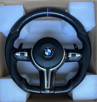 Volante BMW F10