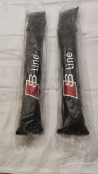 2 Tapones para espacio entre asientos compatibles