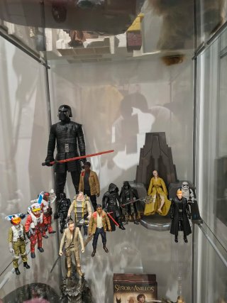 Figuras Star Wars The Vintage Collection