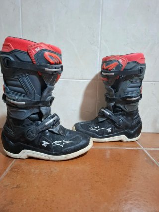 Botas Alpinestars Tech 7