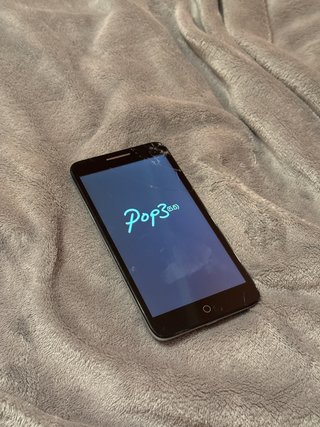 Alcatel Pop 3 (5.5)