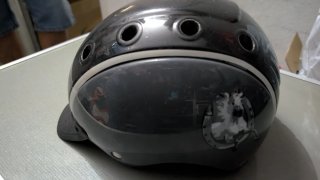 Casco de Equitación Marca Casco