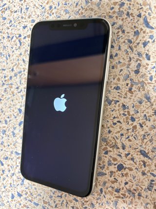 iPhone 11 128GB Bianco