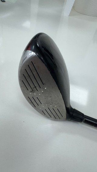 Madera 3 Diablo Edgde de Callaway