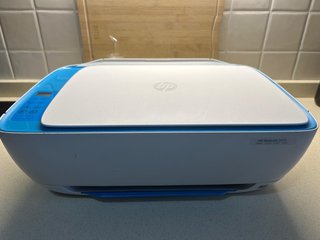 Impresora HP Deskjet 3630