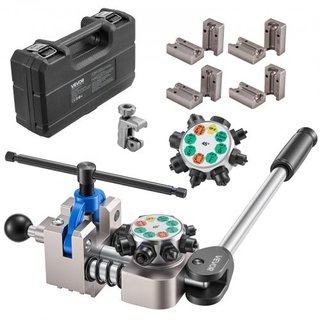 Utensile profesional para svasatura tubi freno d p
