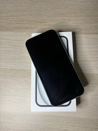 iPhone 15 128GB Bianco