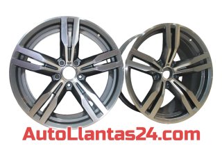 Llantas para BMW Spirit 17 a 22"
