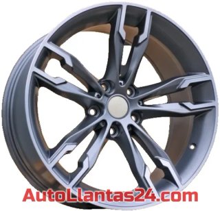 Llantas para BMW 17 a 22" ref. 1078