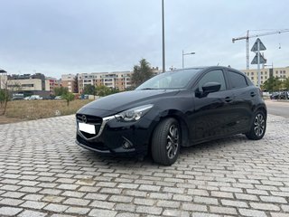 Mazda Mazda2 Luxury 1.5 GE 85kW (115CV)