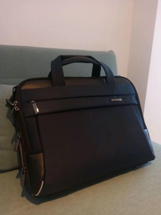 Maletín para ordenador Samsonite