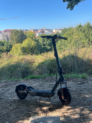 Patinete Eléctrico xiaomi 6 max