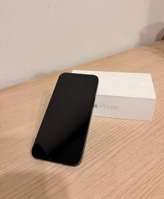 Apple iPhone 13 128GB – 100% bateria