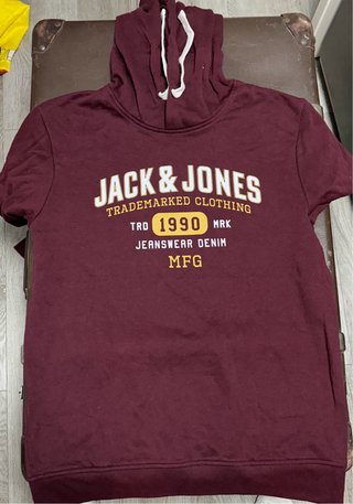 Sudadera Jack & Jones