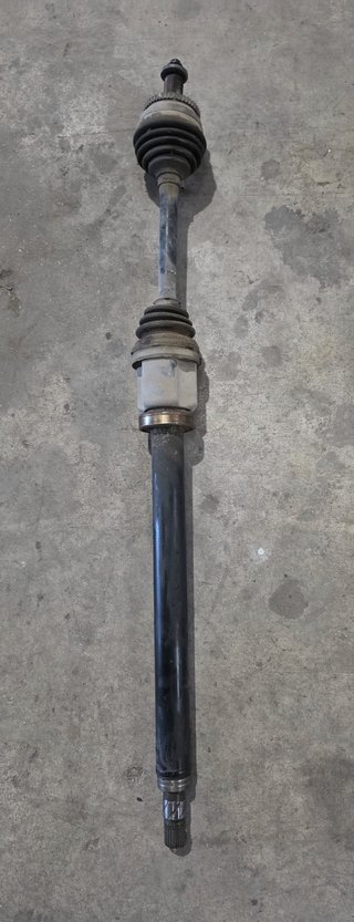 Palier delantero derecho Volvo S60