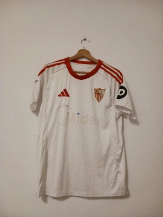 Camiseta Sevilla F.C. (Hasbula)