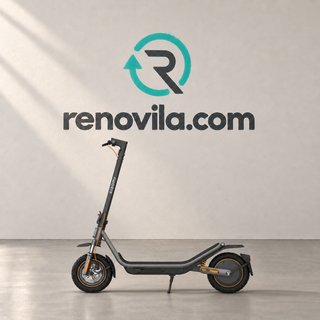 Patinete Xiaomi Electric Scooter 6 Pro