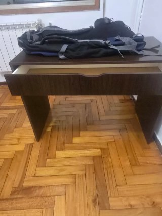 Mochila Táctica de Gran Capacidad