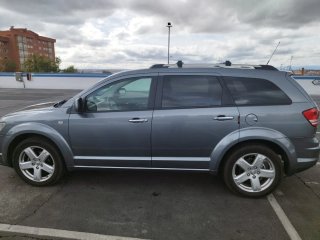 Dodge Journey 2010
