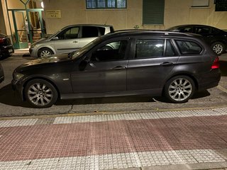 BMW Serie 3 2008
