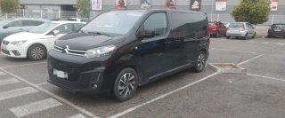 Citroen SpaceTourer 2020