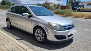 Despiece completo Opel Astra H 1.7 cdti