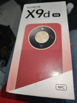 Honor Magic X9d 5G