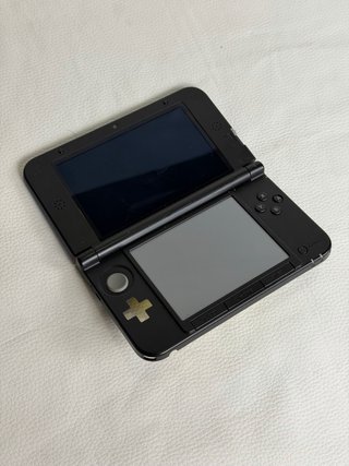 Nintendo 3DS PIEZAS para reparaciones