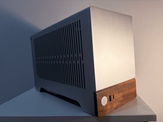 PC Gaming Mini-ITX Ryzen 5 3600 RTX 3060 64GB
