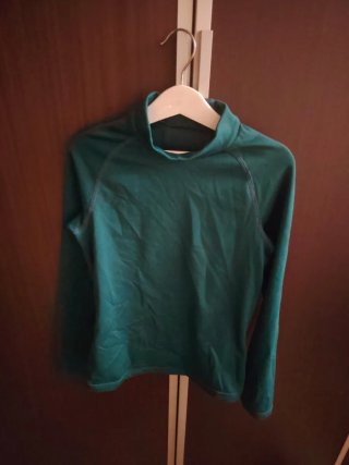 Camiseta Polar WEDZE Talla 10