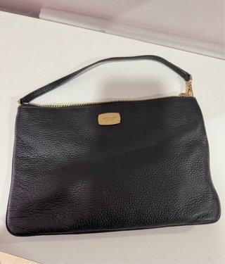 Bolso Cartera Michael Kors Negro a estrenar