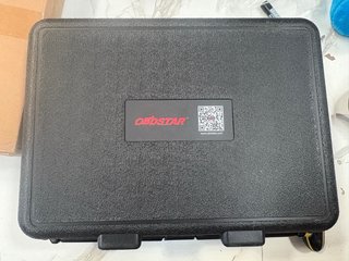 Scanner diagnostico OBDSTAR iScan Pro