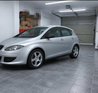 SEAT Altea 2005