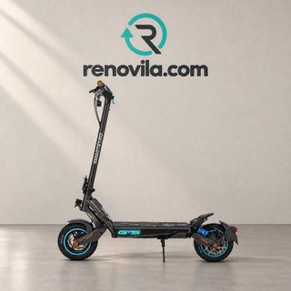 Patinete Smartgyro Rockway GTS