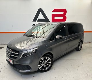 Mercedes-Benz Clase V 2022