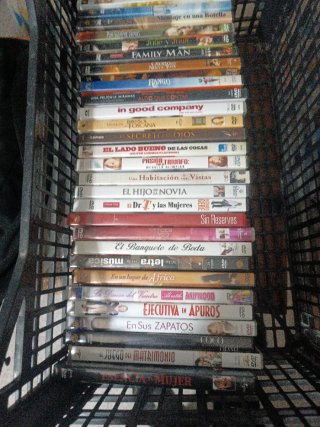 Dvd