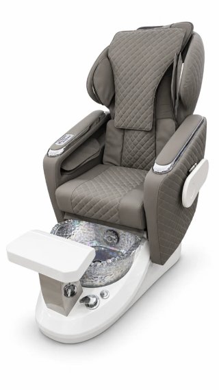 Sillón de Pedicura con Hidromasaje