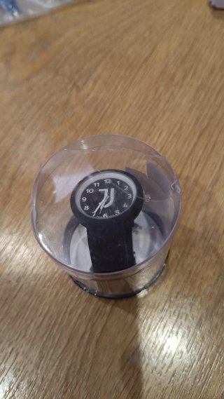 Reloj Juventus