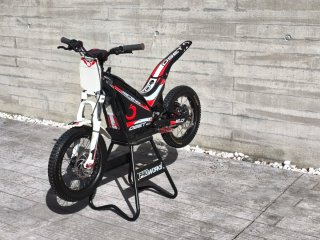 Moto Infantil Trial OSET 16.0 16 pulgadas
