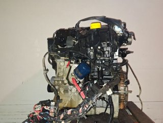 Motor completo k9k612 dacia sandero laureate 39068