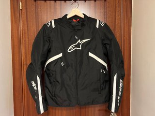 Chaqueta Alpinestars Stella T-SPS V2 XXL WP