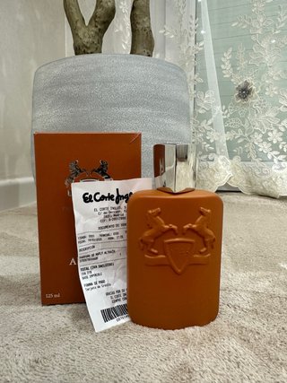 Parfums de Marly Althaïr Eau de Parfum 125 ml