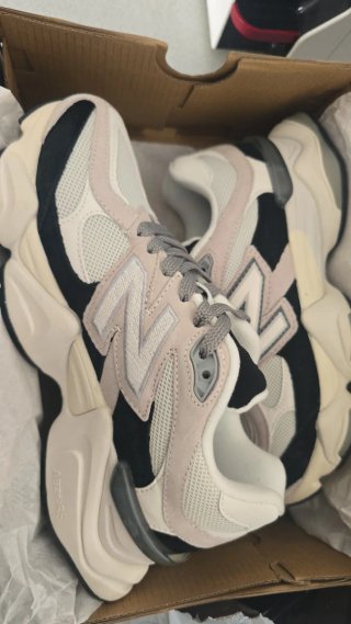 Zapatillas New Balance