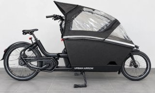 Urban Arrow Family Vario