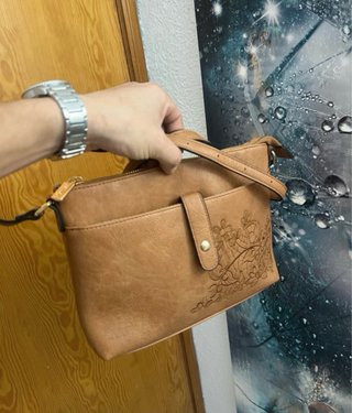 Bolso Casanova
