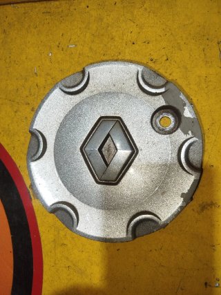 Centro de rueda Renault 8200134772