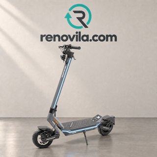 Patinete SMARTGYRO RAPTOR EVO LR