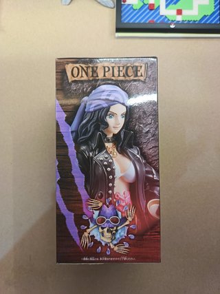 Nico Robin Film Red DXF Grandline Lady Vol. 2