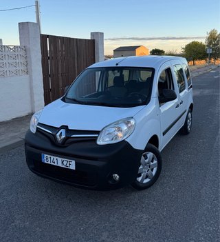 Renault Kangoo 2019