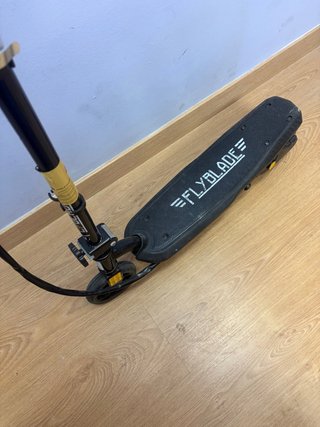 Patinete Eléctrico Flyblade